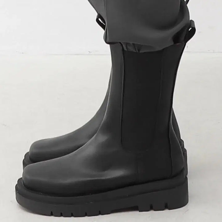 [BUNJANG] Chelsea Boots / 첼시부츠