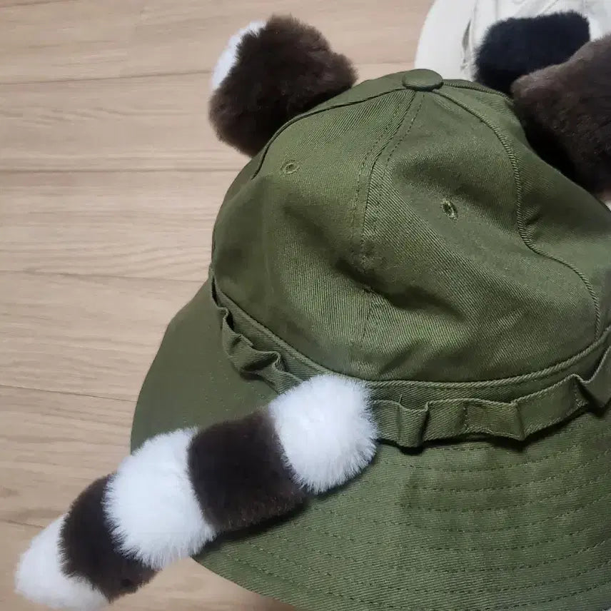 [SOLD OUT] 애버랜드 모자