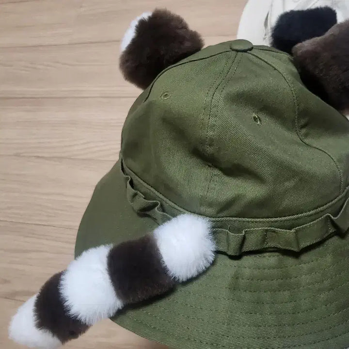 [SOLD OUT] 애버랜드 모자