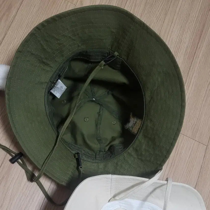 [SOLD OUT] 애버랜드 모자
