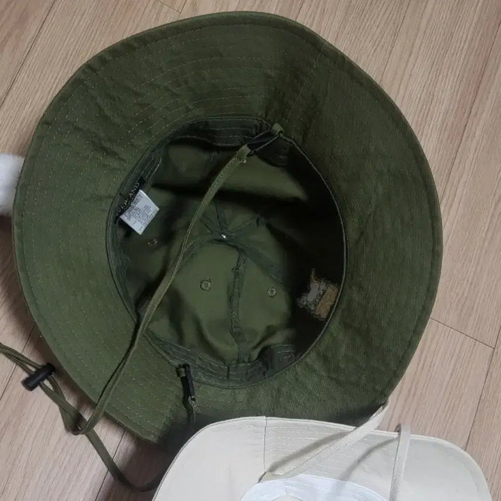 [SOLD OUT] 애버랜드 모자