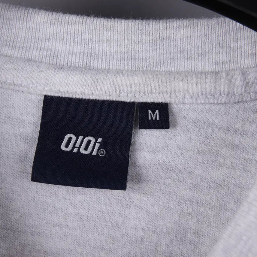 [BUNJANG] IOI 1990 Track Short Sleeve T-shirt (M) / 아이오아이 1990 트랙 반팔 티셔츠 (M)
