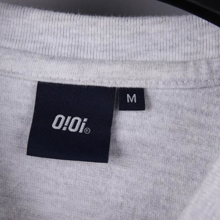 [BUNJANG] IOI 1990 Track Short Sleeve T-shirt (M) / 아이오아이 1990 트랙 반팔 티셔츠 (M)