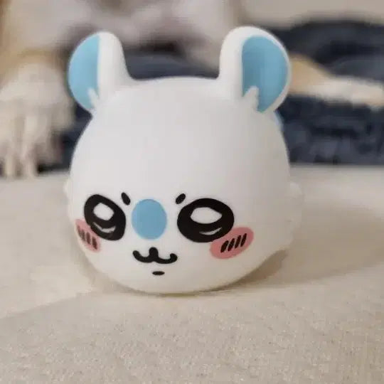 [BUNJANG] Moomongga Figure / 모몽가 피규어