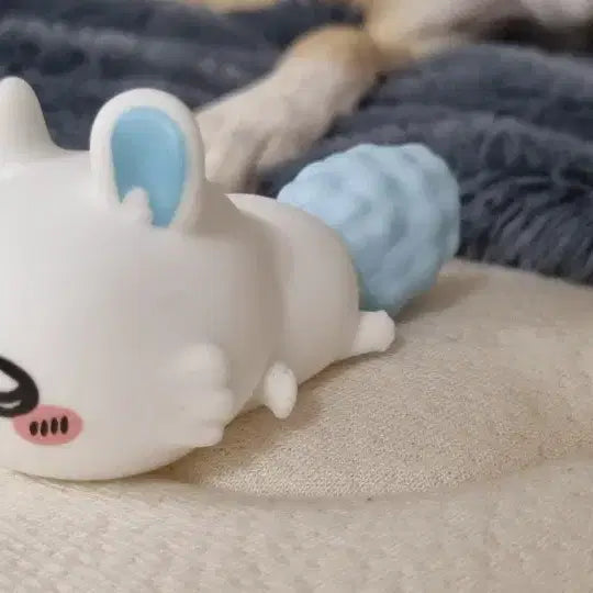 [BUNJANG] Moomongga Figure / 모몽가 피규어