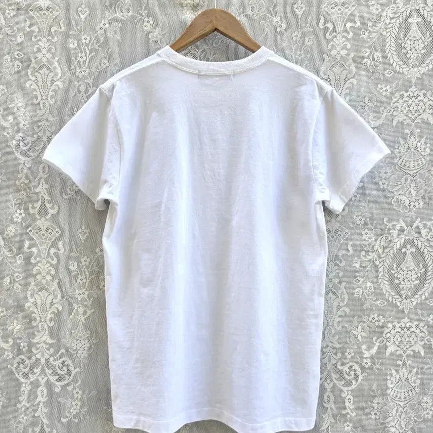 [BUNJANG] Marvels Heavyweight Cotton T-shirt / 마블스 헤비웨이트 (made in japan)