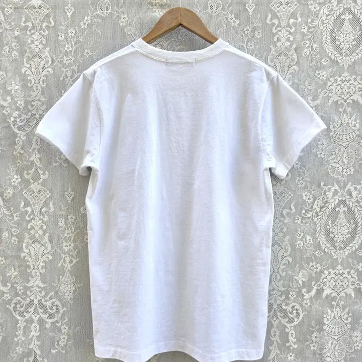 [BUNJANG] Marvels Heavyweight Cotton T-shirt / 마블스 헤비웨이트 (made in japan)