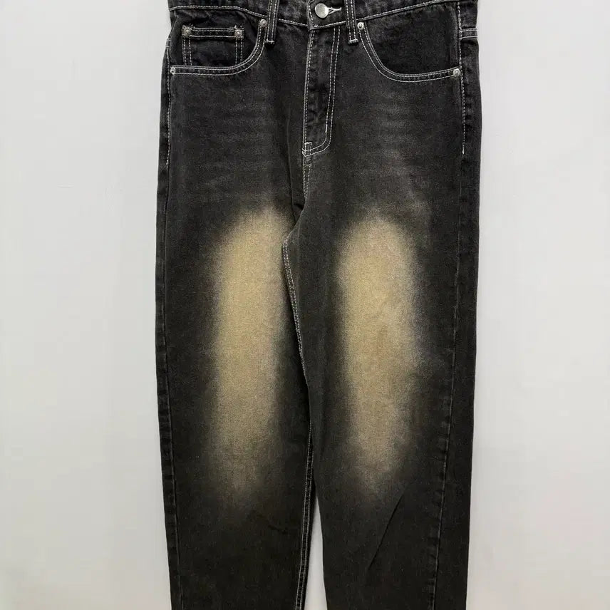 [BUNJANG] Trillion Denim Pants (M) / (P49) 트릴리온 데님팬츠
