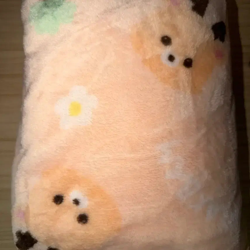 [BUNJANG] RIIZE Sungchan Urakbam Mosi Mosi Blanket / 라이즈 성찬 우락밤 모시모시 담요 양도