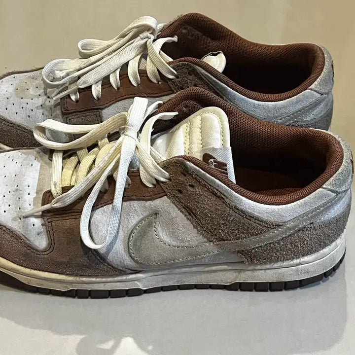 [BUNJANG] Nike Dunk Curry Sneakers / 나이키덩크 커리