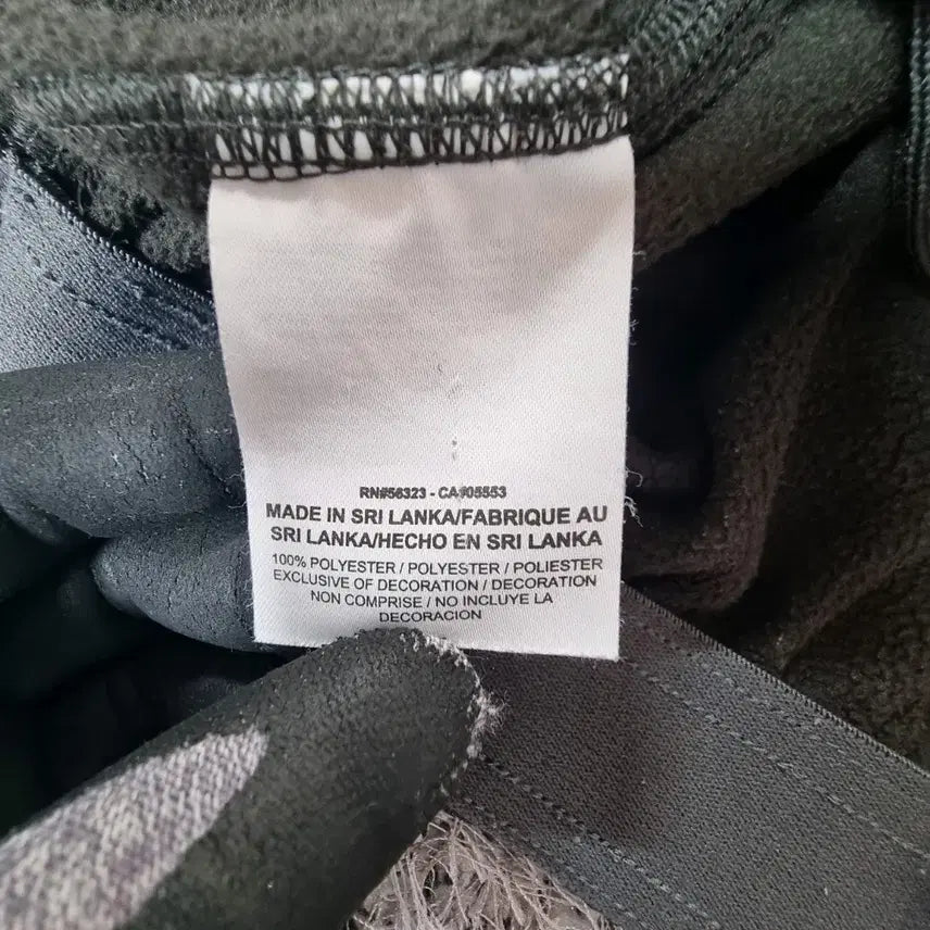 [BUNJANG] Nike Tampa Bay Field Travel Pants XL / 나이키 NFL 바지 온필드 어페럴 탬파베이 필드 트래블 팬츠 써마핏 XL