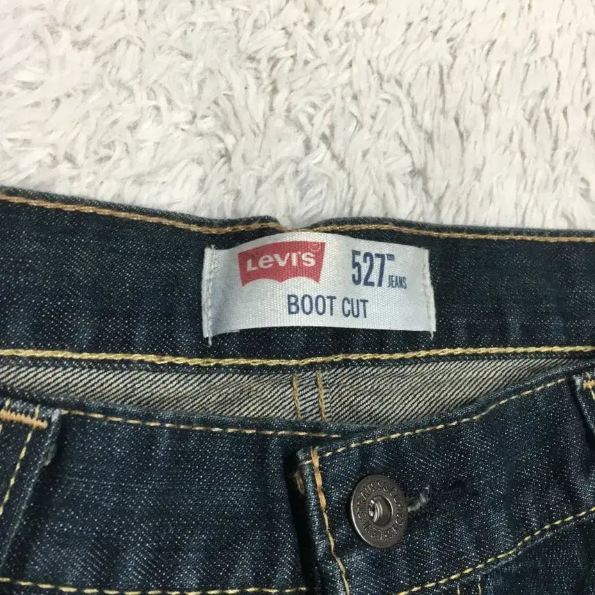 [SOLD OUT] 리바이스 527 부츠컷 데님팬츠 만원샵 DD15