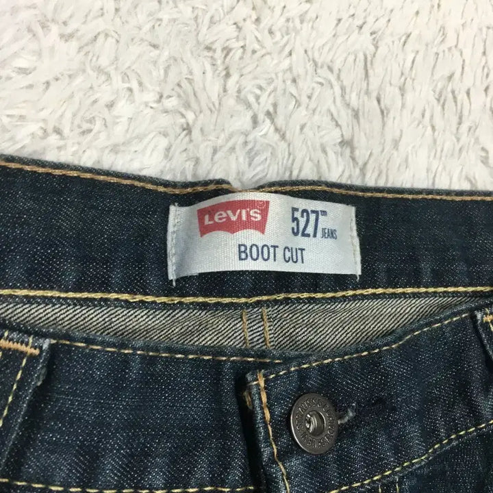 [SOLD OUT] 리바이스 527 부츠컷 데님팬츠 만원샵 DD15