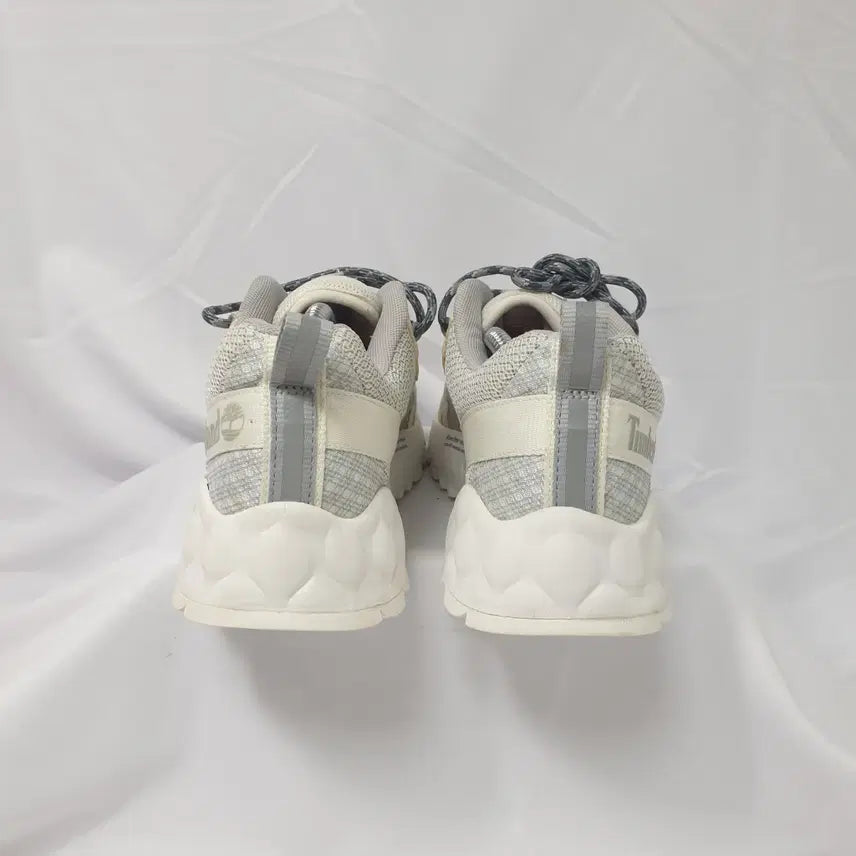 [BUNJANG] Timberland GreenStride Solar Wave LT Sneakers / 빈티지하서 250 팀버랜드 그린스트라이드 솔라 웨이브 LT 스니커즈