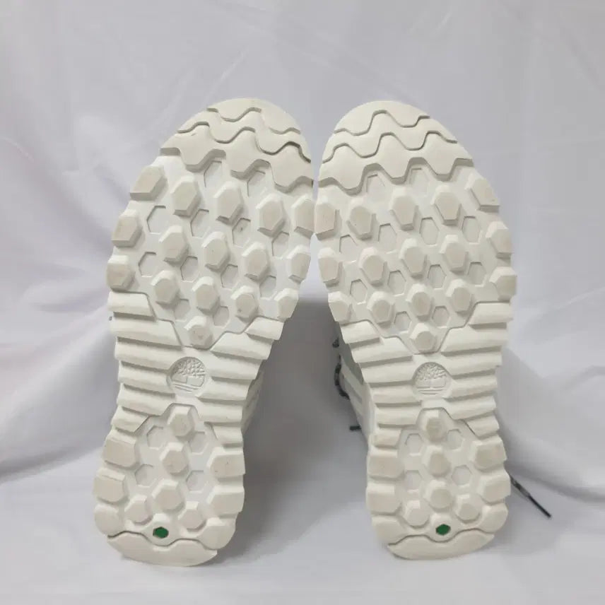 [BUNJANG] Timberland GreenStride Solar Wave LT Sneakers / 빈티지하서 250 팀버랜드 그린스트라이드 솔라 웨이브 LT 스니커즈