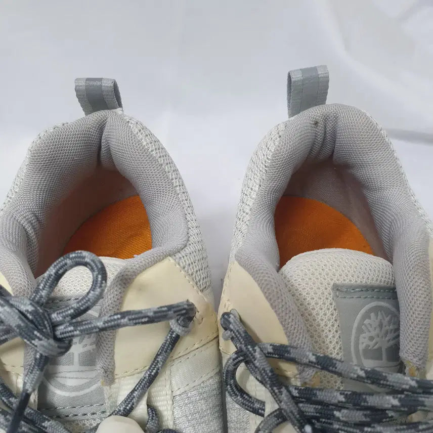 [BUNJANG] Timberland GreenStride Solar Wave LT Sneakers / 빈티지하서 250 팀버랜드 그린스트라이드 솔라 웨이브 LT 스니커즈