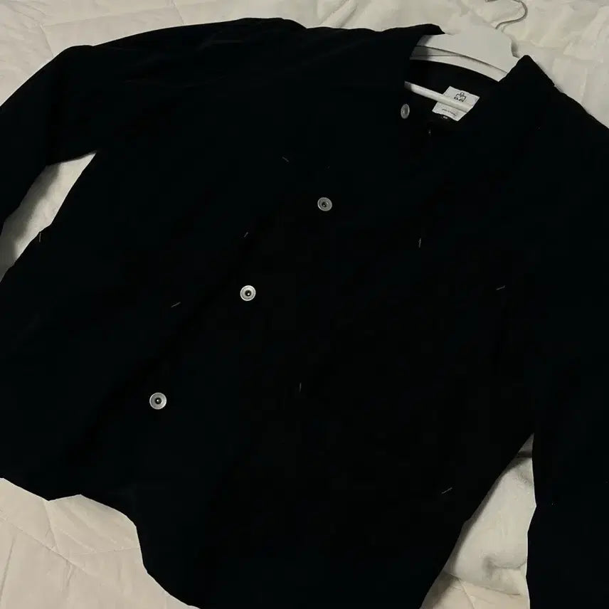 [BUNJANG] Polituru Choir Jacket 23ver / 폴리테루 초어 23ver [2]