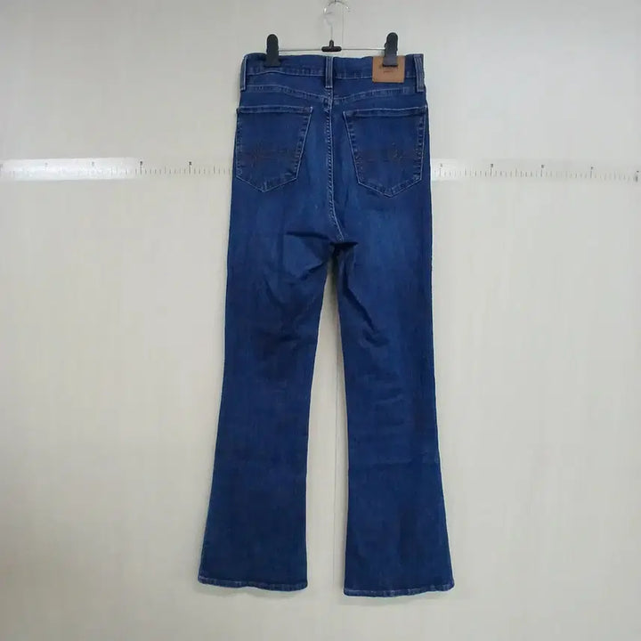 [BUNJANG] Denizen Bootcut Jeans / 데니즌 부츠컷 청바지 진청