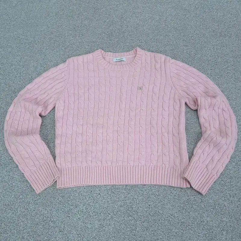 [BUNJANG] Lookast One Size Knit / ONE SIZE 룩캐스트 니트 | B