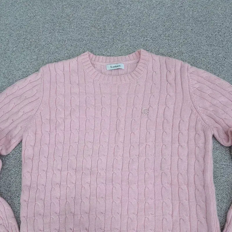 [BUNJANG] Lookast One Size Knit / ONE SIZE 룩캐스트 니트 | B