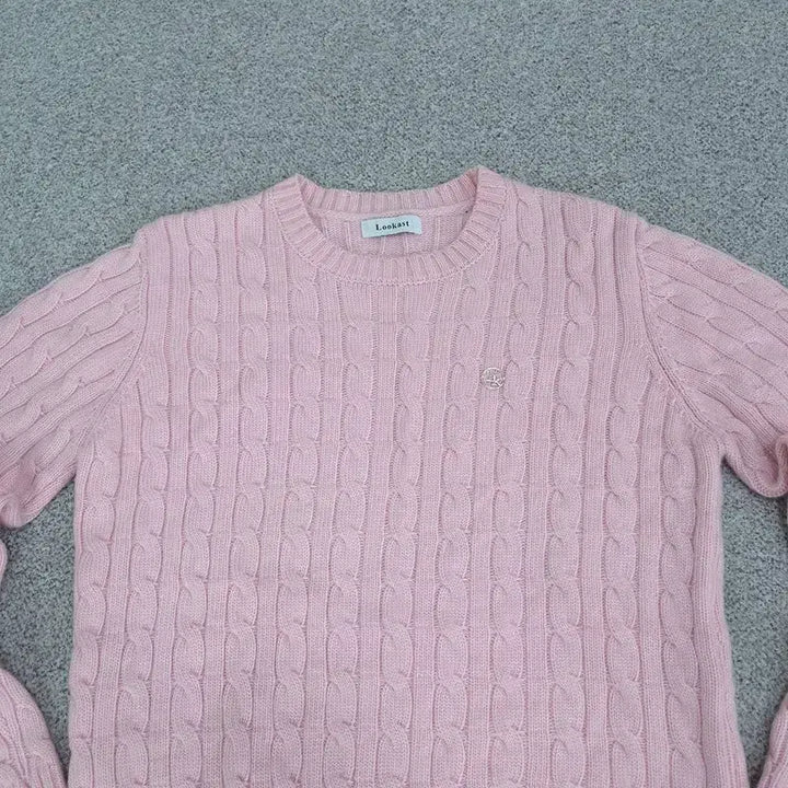 [BUNJANG] Lookast One Size Knit / ONE SIZE 룩캐스트 니트 | B