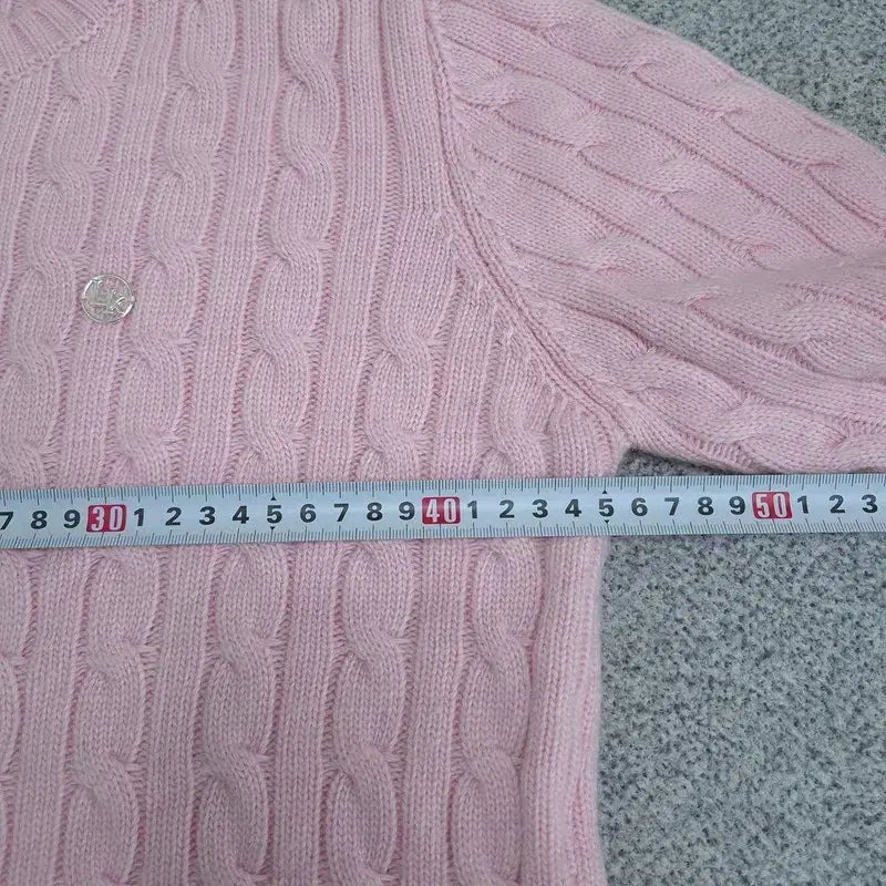 [BUNJANG] Lookast One Size Knit / ONE SIZE 룩캐스트 니트 | B