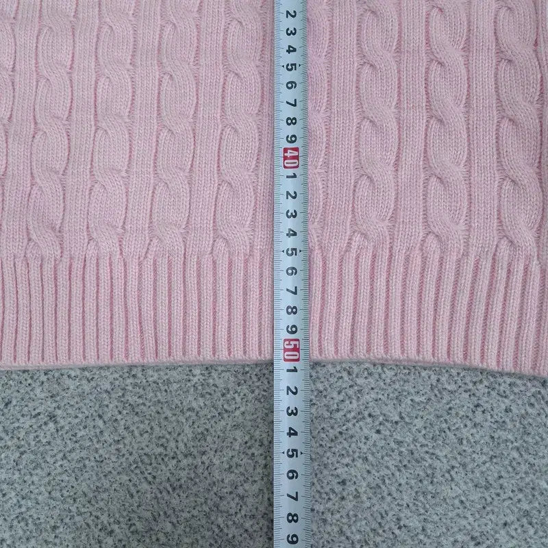 [BUNJANG] Lookast One Size Knit / ONE SIZE 룩캐스트 니트 | B