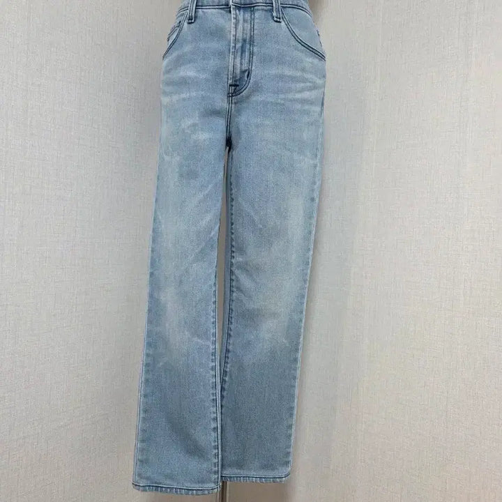 [BUNJANG] Theory Denim Pants / 띠어리 데님팬츠
