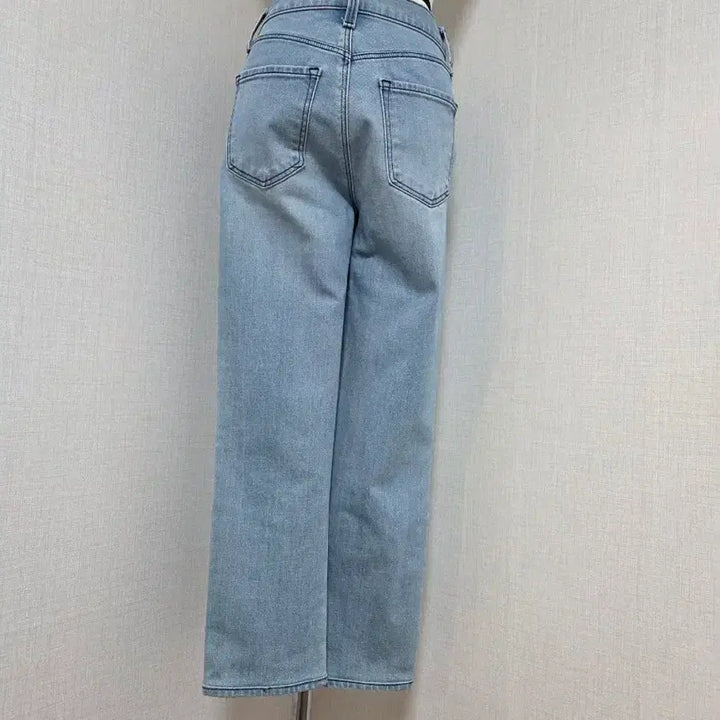 [BUNJANG] Theory Denim Pants / 띠어리 데님팬츠