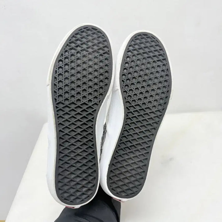 [SOLD OUT] (285)반스 운동화 스케치 슬립온