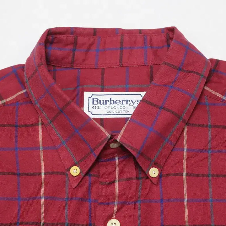[BUNJANG] Burberry Men&