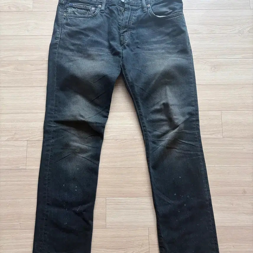 [BUNJANG] Gap 1969 Premium Jeans &amp; Pants Bundle Set / (일괄) 갭 1969 프리미엄 청바지/면바지 2벌 (31/30사이즈)