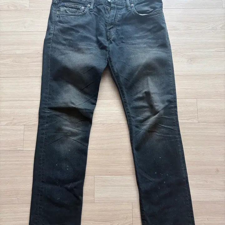 [BUNJANG] Gap 1969 Premium Jeans &amp; Pants Bundle Set / (일괄) 갭 1969 프리미엄 청바지/면바지 2벌 (31/30사이즈)