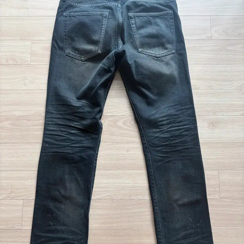 [BUNJANG] Gap 1969 Premium Jeans &amp; Pants Bundle Set / (일괄) 갭 1969 프리미엄 청바지/면바지 2벌 (31/30사이즈)