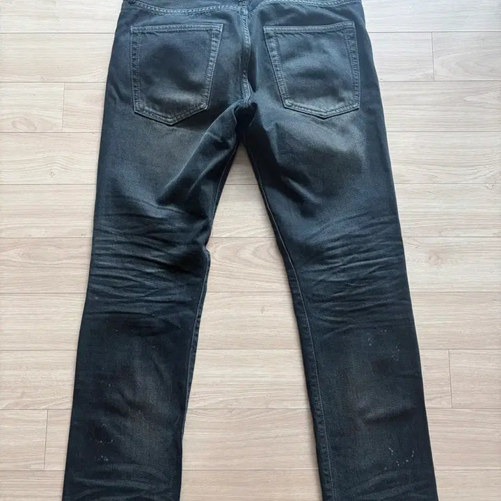 [BUNJANG] Gap 1969 Premium Jeans &amp; Pants Bundle Set / (일괄) 갭 1969 프리미엄 청바지/면바지 2벌 (31/30사이즈)
