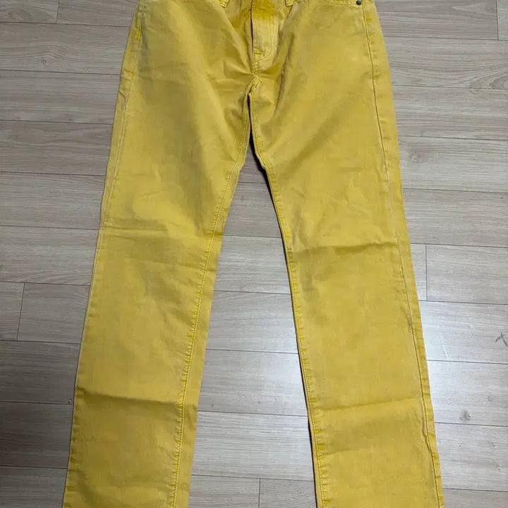 [BUNJANG] Gap 1969 Premium Jeans &amp; Pants Bundle Set / (일괄) 갭 1969 프리미엄 청바지/면바지 2벌 (31/30사이즈)
