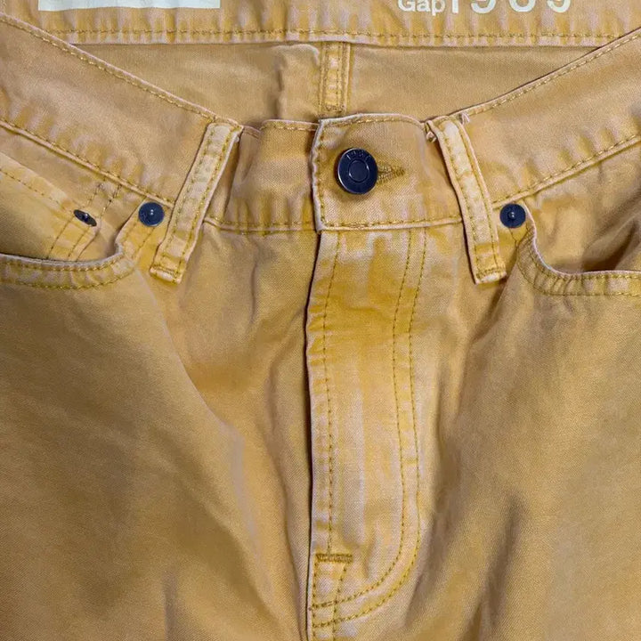 [BUNJANG] Gap 1969 Premium Jeans &amp; Pants Bundle Set / (일괄) 갭 1969 프리미엄 청바지/면바지 2벌 (31/30사이즈)