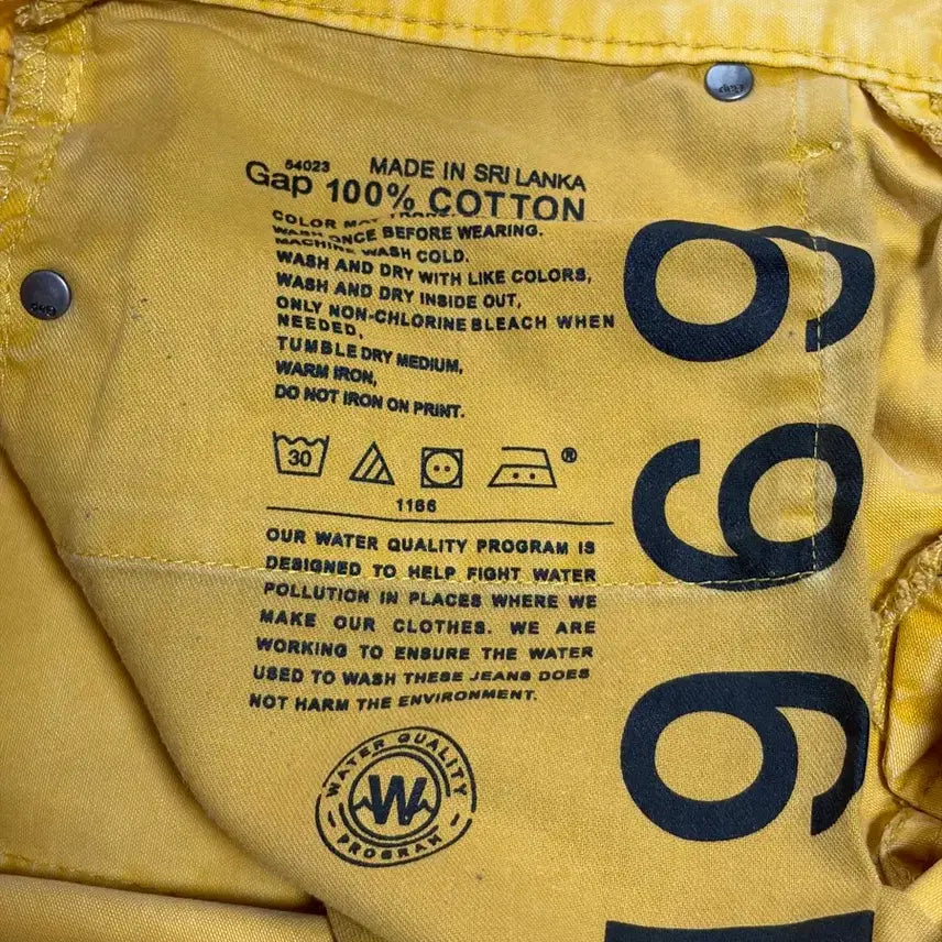 [BUNJANG] Gap 1969 Premium Jeans &amp; Pants Bundle Set / (일괄) 갭 1969 프리미엄 청바지/면바지 2벌 (31/30사이즈)