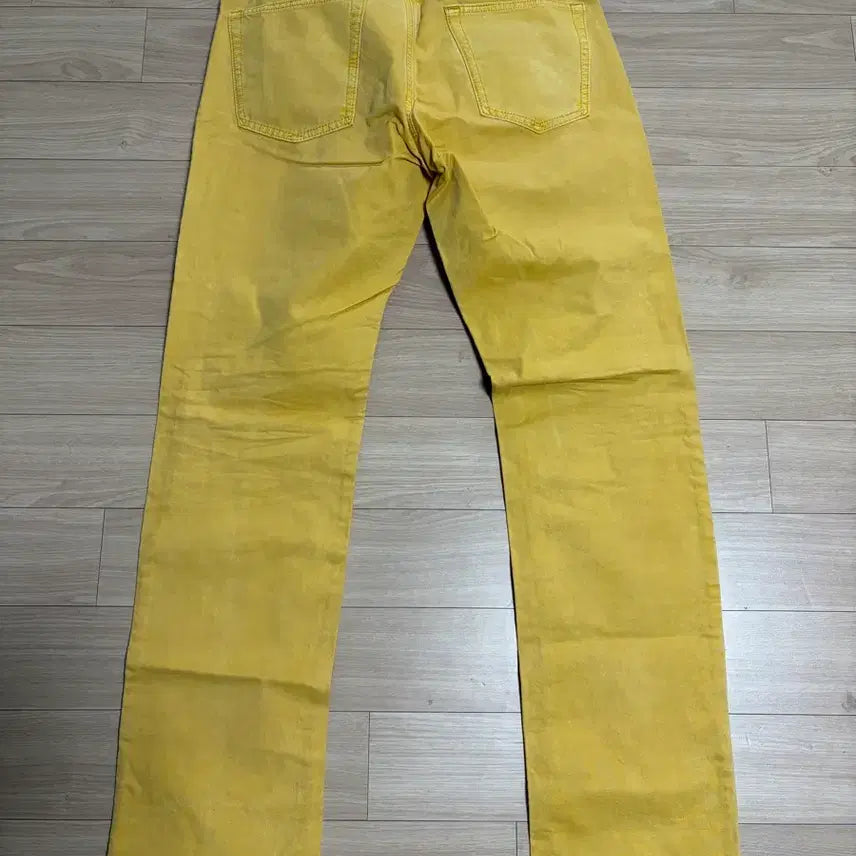 [BUNJANG] Gap 1969 Premium Jeans &amp; Pants Bundle Set / (일괄) 갭 1969 프리미엄 청바지/면바지 2벌 (31/30사이즈)