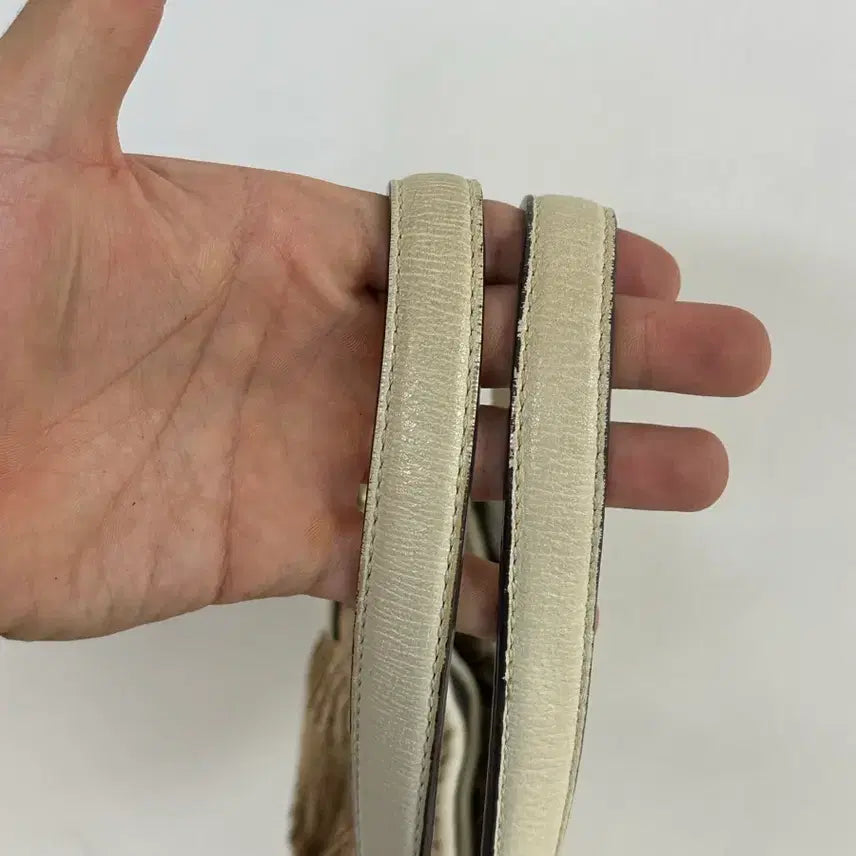 [SOLD OUT] Coach 코치 매디슨 메기 호보백 숄더백 상태굳