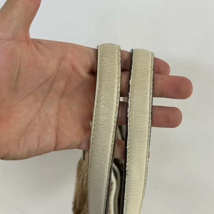 [SOLD OUT] Coach 코치 매디슨 메기 호보백 숄더백 상태굳
