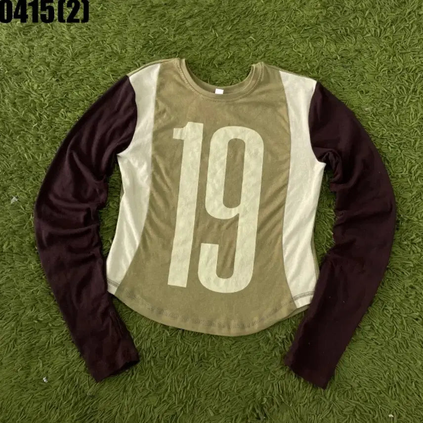 [SOLD OUT] 파르티멘토 긴팔티