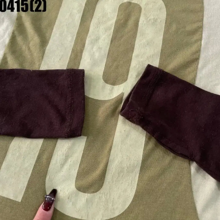 [SOLD OUT] 파르티멘토 긴팔티