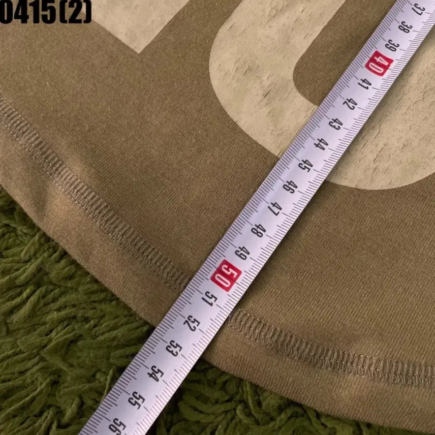 [SOLD OUT] 파르티멘토 긴팔티
