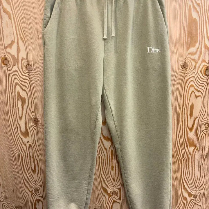 [BUNJANG] Dime Classic French Terry Sweatpants XL / 다임 클래식 프렌치 테리 스웻팬츠