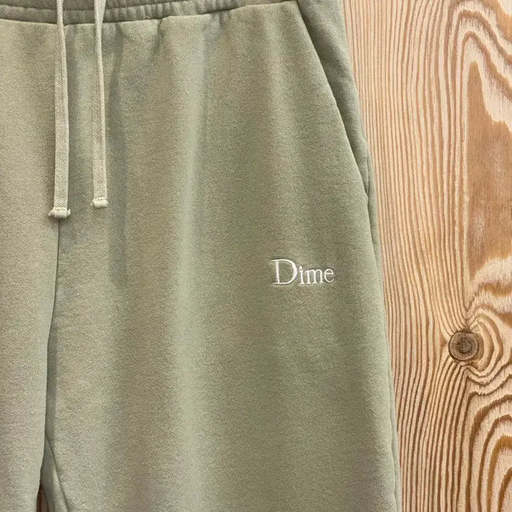 [BUNJANG] Dime Classic French Terry Sweatpants XL / 다임 클래식 프렌치 테리 스웻팬츠