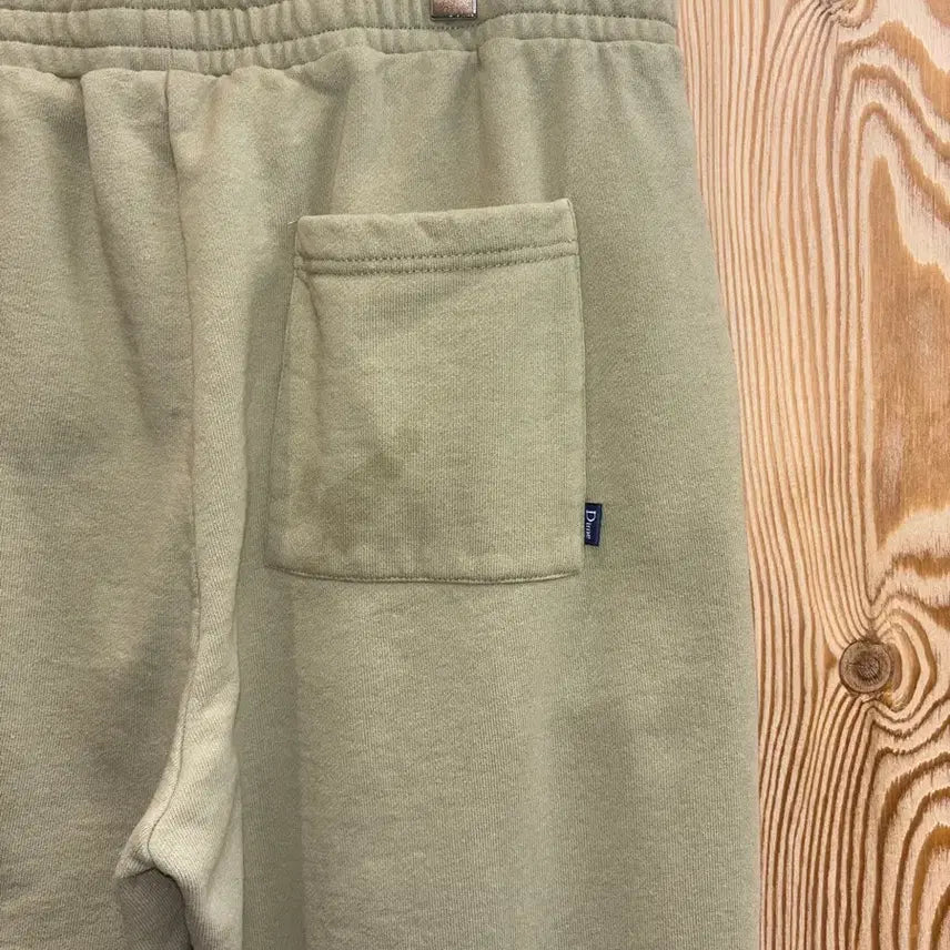 [BUNJANG] Dime Classic French Terry Sweatpants XL / 다임 클래식 프렌치 테리 스웻팬츠