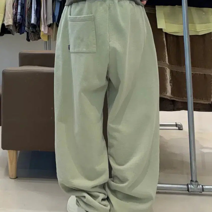 [BUNJANG] Dime Classic French Terry Sweatpants XL / 다임 클래식 프렌치 테리 스웻팬츠