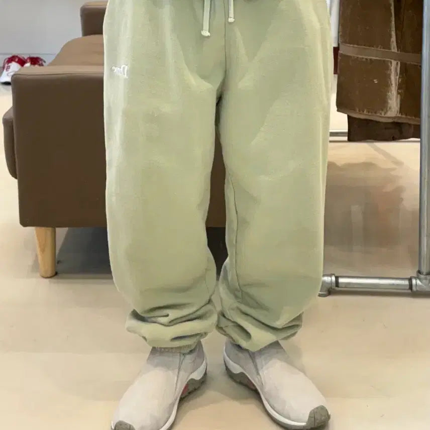 [BUNJANG] Dime Classic French Terry Sweatpants XL / 다임 클래식 프렌치 테리 스웻팬츠