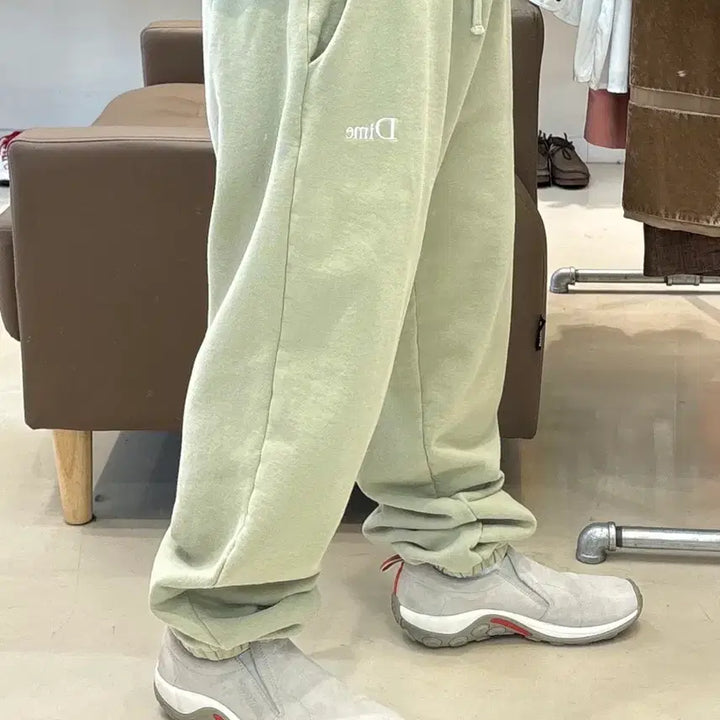 [BUNJANG] Dime Classic French Terry Sweatpants XL / 다임 클래식 프렌치 테리 스웻팬츠